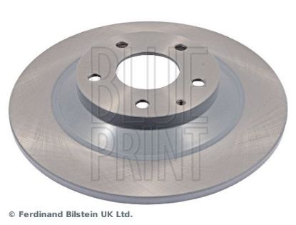 Brake Disc MAZDA - K011-26-251A