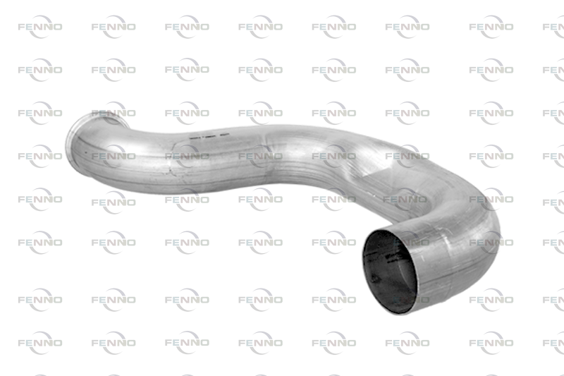 Exhaust Pipe -