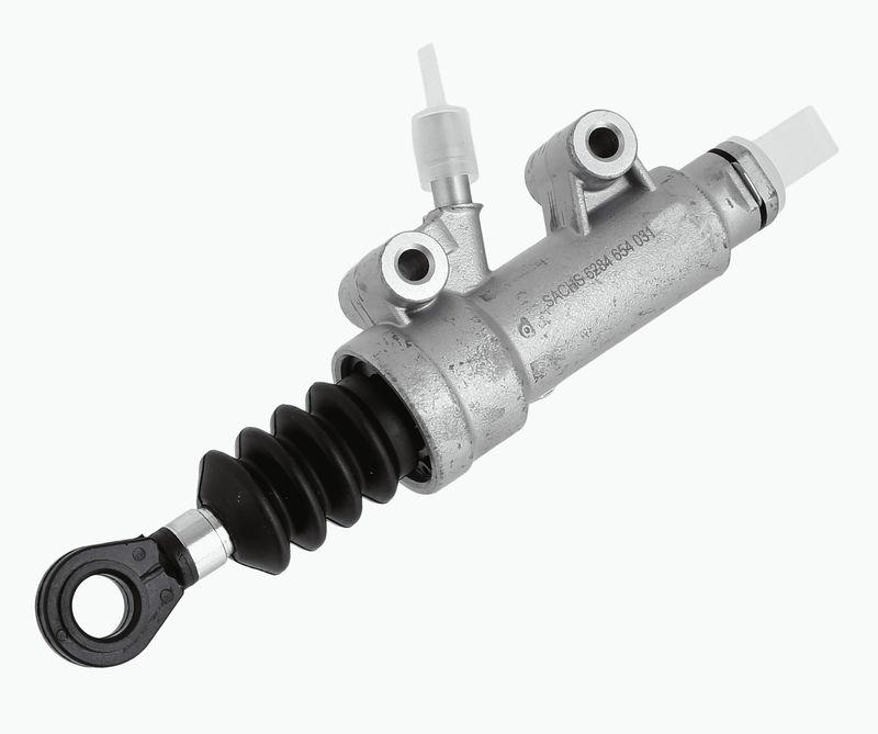 Master Cylinder, clutch - Master Cylinder, clutch -