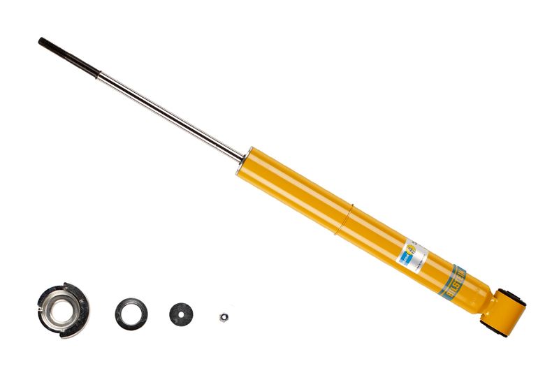 Shock Absorber Audi 80 90 Coupe;H;B8
