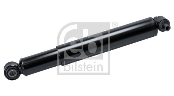 Shock Absorber Volvo Lkw 21172360