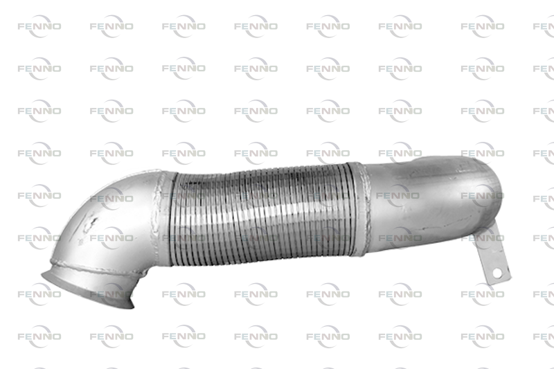 Exhaust Pipe -