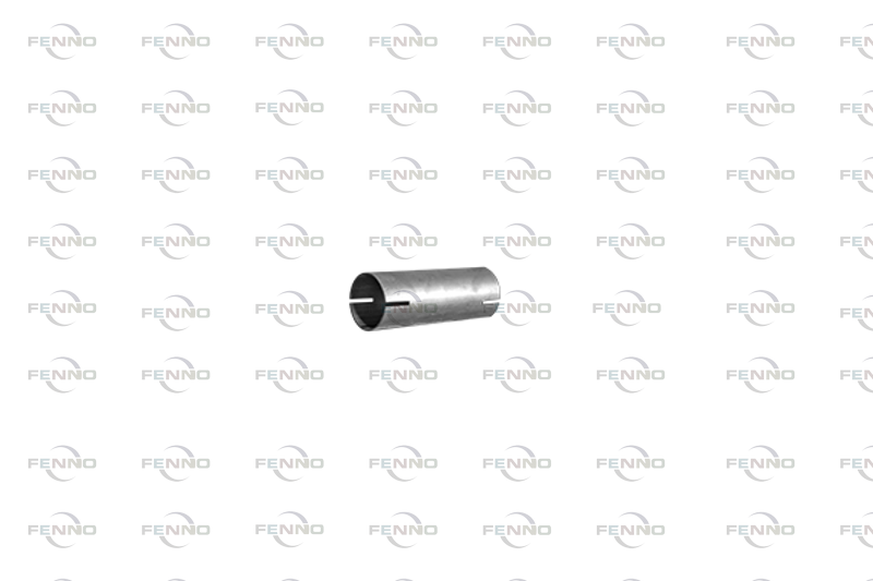 Exhaust Pipe -