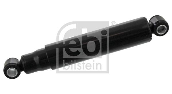 Shock Absorber Bergische Achsen 02.3702.51.00