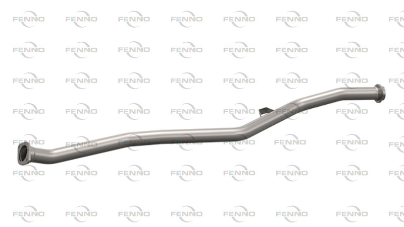 Exhaust Pipe -