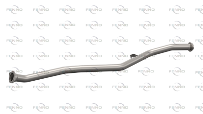 Exhaust Pipe - Exhaust Pipe -