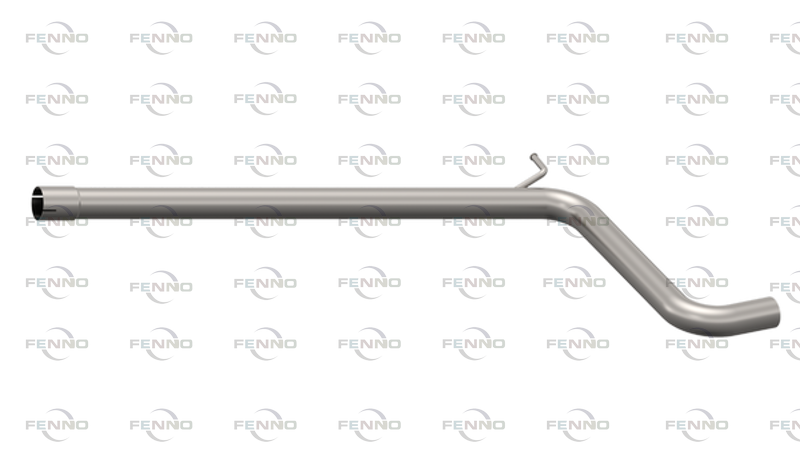 Exhaust Pipe -