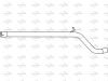 Exhaust Pipe -