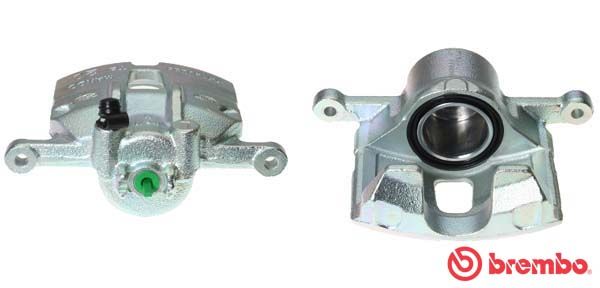 Brake Caliper HYUNDAI 58110B9300