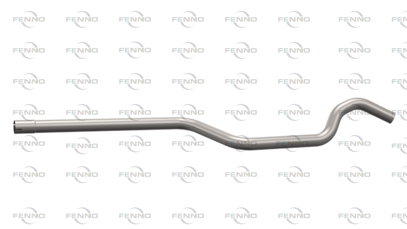 Exhaust Pipe -