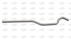 Exhaust Pipe -
