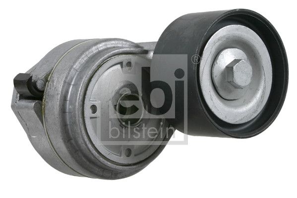 Belt Tensioner, V-ribbed belt Mercedes-Benz LKW 906 200 22 70