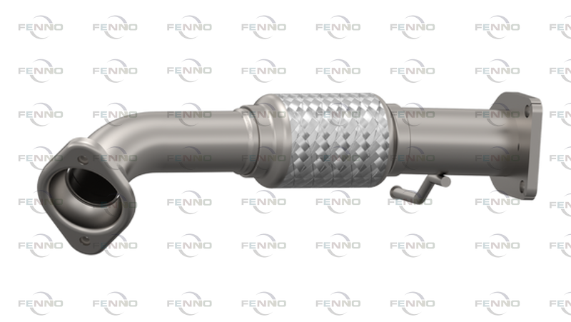 Exhaust Pipe -