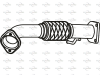 Exhaust Pipe -