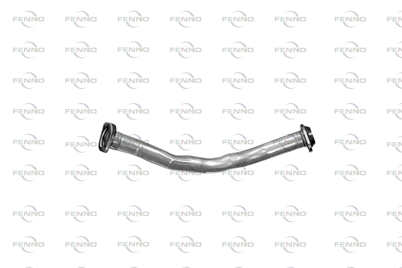 Exhaust Pipe -