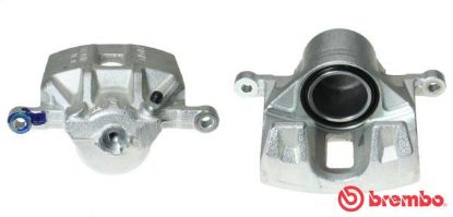 Brake Caliper HONDA LEGEND III (KA) 02/96- Brake Caliper HONDA LEGEND III (KA) 02/96-