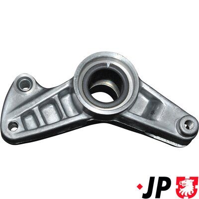 Belt Tensioner, V-ribbed belt MERCEDES-BENZ - 606 200 01 73