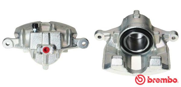 Brake Caliper HONDA CIVIC VII Hatchback (EU, Brake Caliper HONDA CIVIC VII Hatchback (EU,