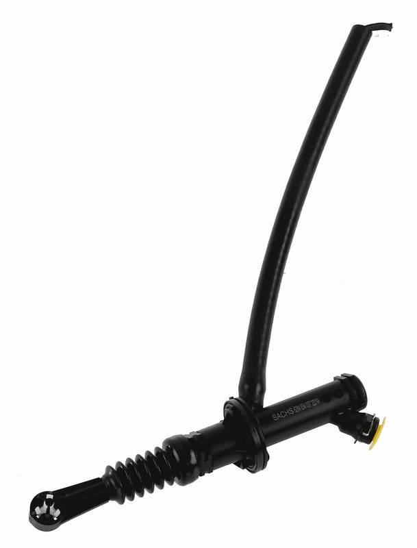 Master Cylinder, clutch - Master Cylinder, clutch -