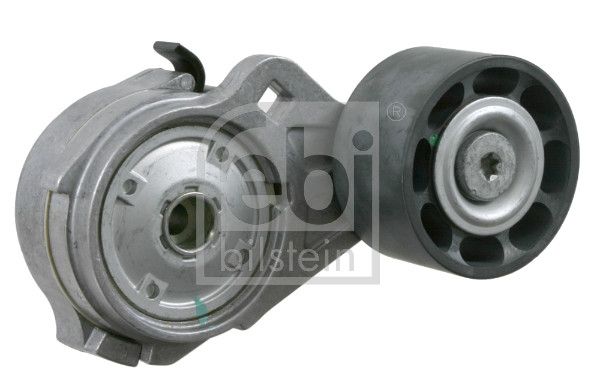 Belt Tensioner, V-ribbed belt Mercedes-Benz LKW 906 200 18 70