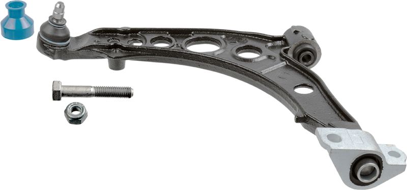 Control/Trailing Arm, wheel suspension 46 430 002 Fiat