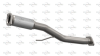 Exhaust Pipe -