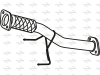 Exhaust Pipe -
