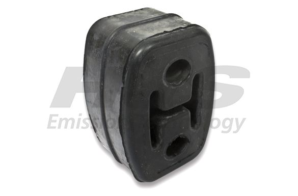 Mount, exhaust system AUDI