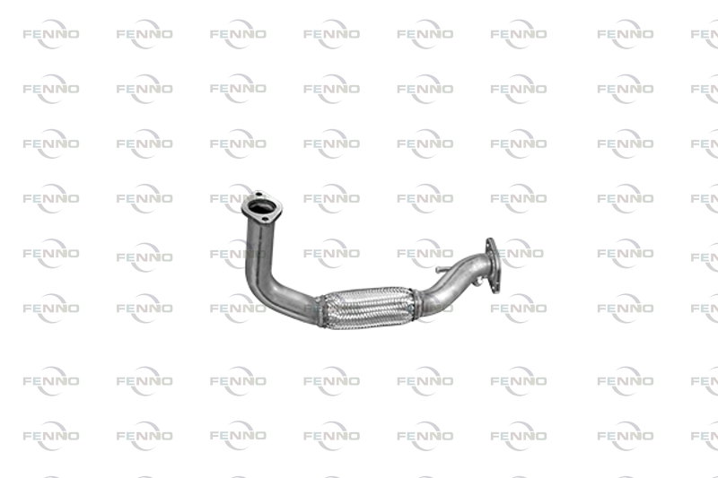 Exhaust Pipe -