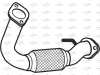 Exhaust Pipe -