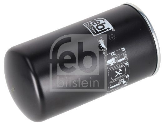 Oil Filter Deutz-Fahr 435 5850