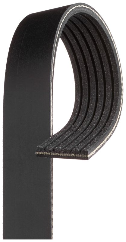 V-Ribbed Belt LAND ROVER LR115492 V-Ribbed Belt LAND ROVER LR115492