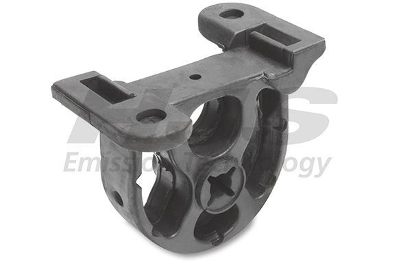 Mount, exhaust system BMW