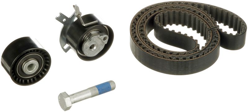 Timing Belt Kit CITROĖN, PEUGEOT 2.2 HDi