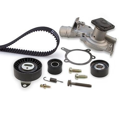 Water Pump & Timing Belt Kit FORD - F5RZ 6K25 4A