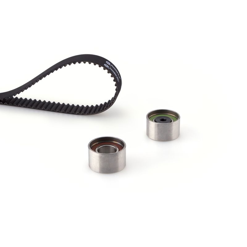 Timing Belt Kit MAZDA 3 (BK), 6 (GH) 2.0 DI
