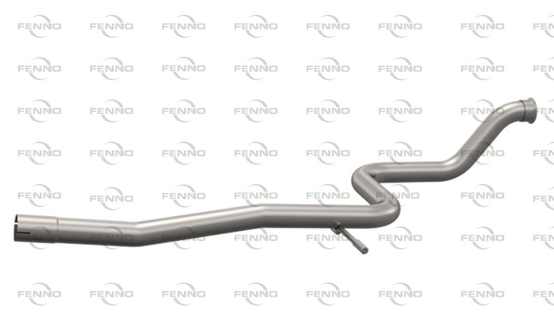 Exhaust Pipe -