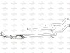 Exhaust Pipe -