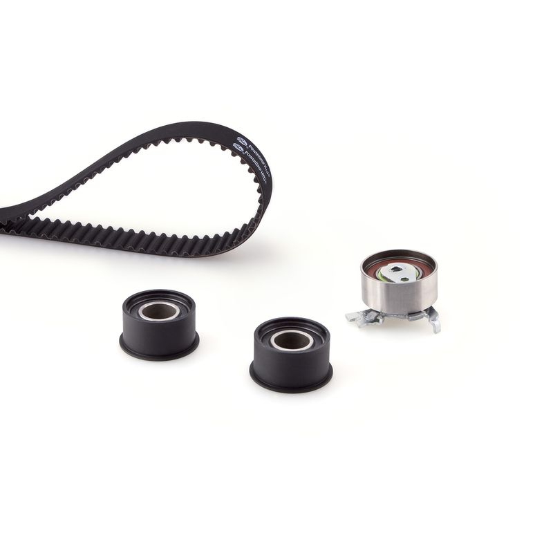 Timing Belt Kit VECTRA B (36_), OMEGA
