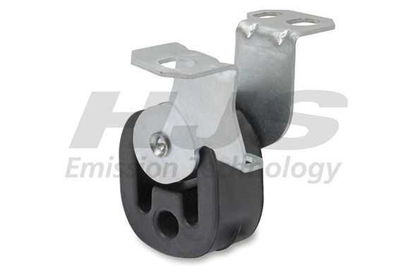 Mount, exhaust system AUDI