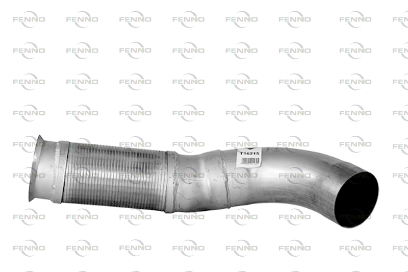 Exhaust Pipe -