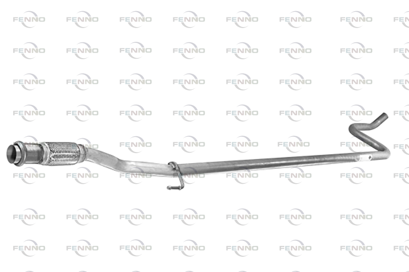 Exhaust Pipe -