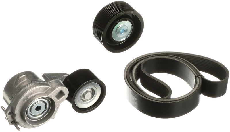 V-Ribbed Belt Set VOLVO