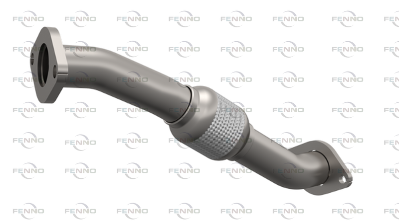 Exhaust Pipe -