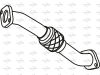 Exhaust Pipe -