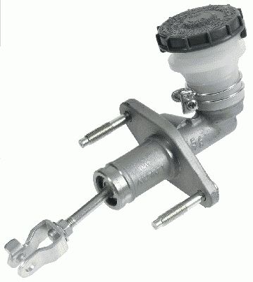 Master Cylinder, clutch - Master Cylinder, clutch -