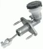 Master Cylinder, clutch -