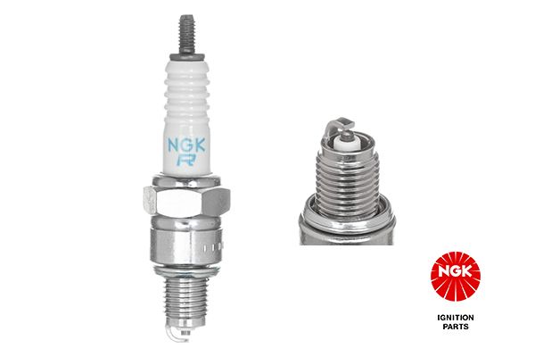 Spark Plug 2430 - MURUNIIDUK Standard Spark Plug 2430 - MURUNIIDUK Standard