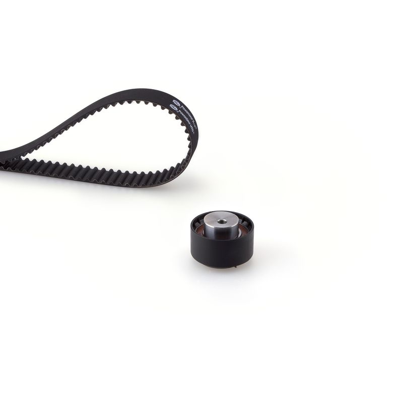 Timing Belt Kit STILO (192), 500 C (312)