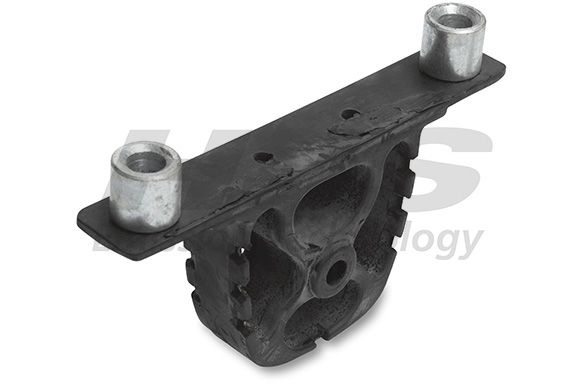 Mount, exhaust system BMW